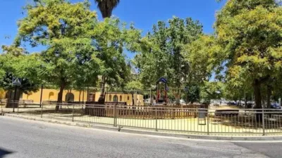 Apartment in Orihuela photo 23