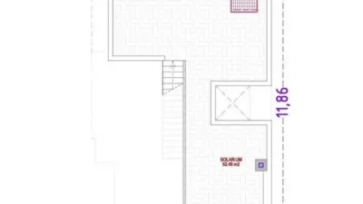 Chalet en calle N-A, -1 photo 9