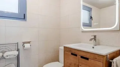 Apartment in Las Adelfas-Benicolada-Garduix photo 27