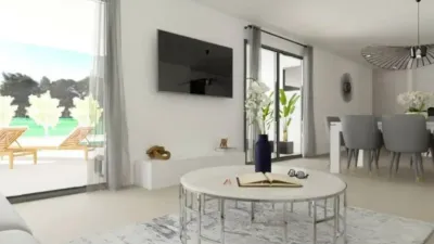 Casa – Urbanització La Montañosa - Vista 2