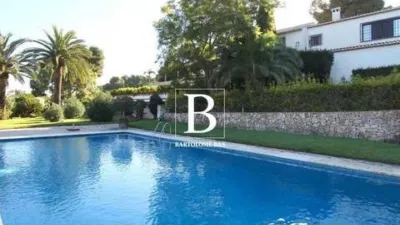 Casa – Xàbia - Jávea - Vista 2