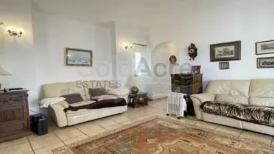 Chalet in La Oliva photo 16