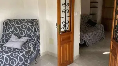 Rustic house in Yecla photo 19