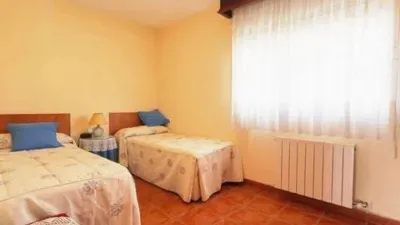 Chalet en La Collada-Els Sis Camins-Fondo Somella-Santa Maria photo 20