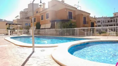 Chalet in Varadero-Santa Pola East photo 22