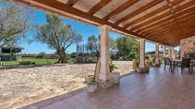 Chalet in Santa Margalida photo 47