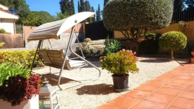 Chalet en Sant Vicenç de Montalt photo 6