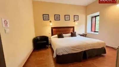 Chalet in Cercedilla photo 21