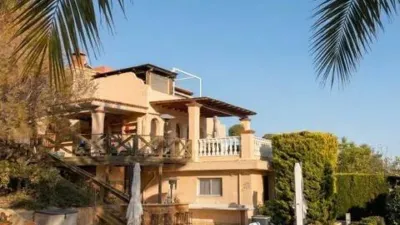 Detached Villa with Pool and Guest House in Vista de los Ángeles-Rumina photo 23