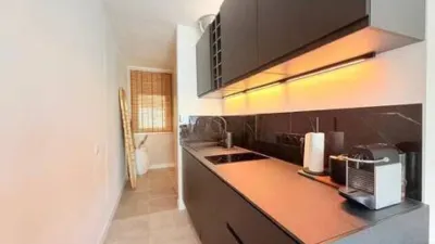 Apartment in Port Esportiu-Canyelles-Puig Rom photo 10