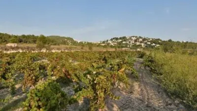 Terreno en venta en La Cometa-Carrió Park - Vista 5