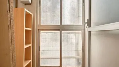 Flat in Covibar-Pablo Iglesias photo 9