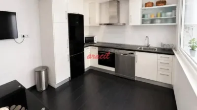 Apartment in Ourense Capital photo 3