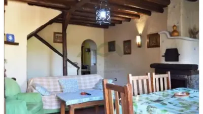 Casa rústica en Zahara de la Sierra photo 5