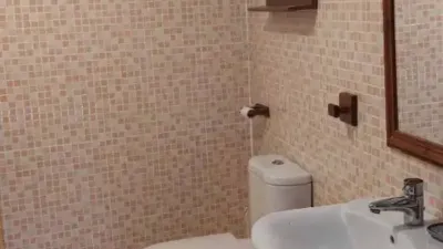 Apartment in Albacete Capital photo 7