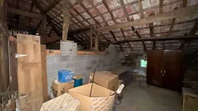 Rustic house in A Bugalleira de Abaixo photo 18