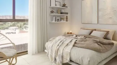 Chalet in Algorfa photo 6