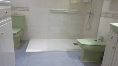 Apartment in Calella photo 24