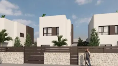 Casa - Vista 2