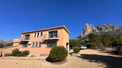 Casa – Finestrat, la Marina Baixa - Vista 3