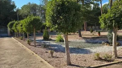 Rustic House in Salinas photo 22