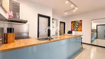 Apartment in Plaça de Toros photo 6