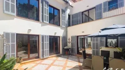 Chalet in Capdepera photo 11