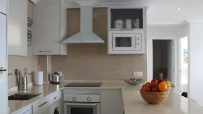 Piso – Pilar de la Horadada - Vista 4