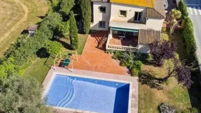 Chalet in Sant Pere Pescador photo 3