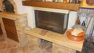 Chalet in Betoño photo 75