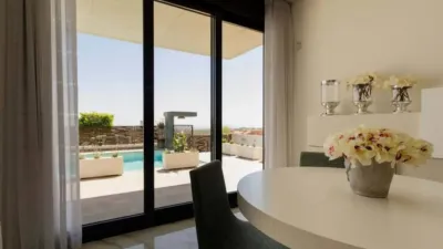 Casa – San Miguel de Salinas, Las Escalericas - Vista 5