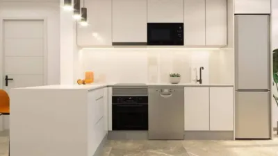 Flat on N-A Street, -1 photo 10