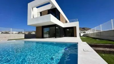 Casa – Finestrat - Vista 2