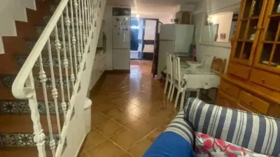 Chalet in Lepe photo 4
