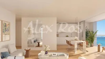 Apartment in Centre-Platja Gran photo 13