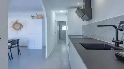 Apartment in L'Albir photo 21