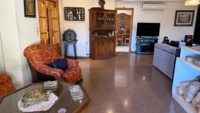 Chalet in El Rebolledo photo 59