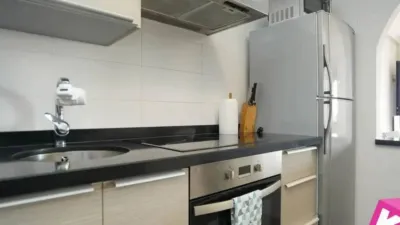 Chalet en Gran Alacant photo 11
