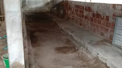 Casa – Albacete, El cerrico (Barrio la estrella), La Estrella - Vista 4