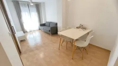 Pis – Alcoi / Alcoy, Zona Alta, l'Alcoià - Vista 2