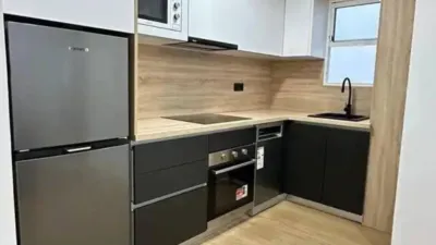 Piso – Torrevieja - Vista 5
