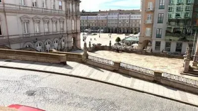 Pis – A Coruña, Zalaeta, As Atochas - Vista 5