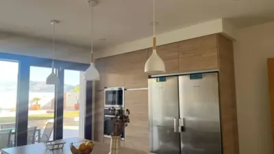 Chalet in Jaén Capital photo 18