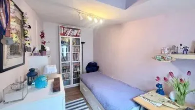 Apartment in Embajadores-Lavapiés photo 25