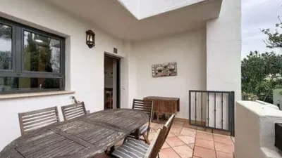 Apartment in Selwo photo 17