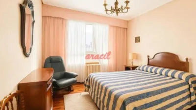 Apartment in Ourense City photo 10
