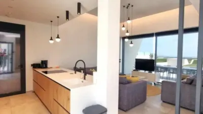 Casa – Rojales - Vista 5