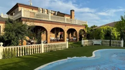 Chalet in Albacete Capital photo 10
