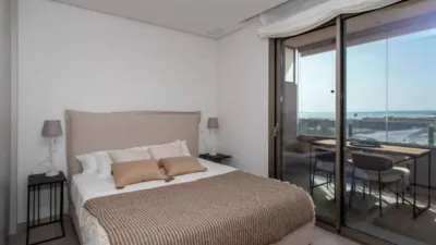 Apartment in Tamarit-Platja Lissa photo 18