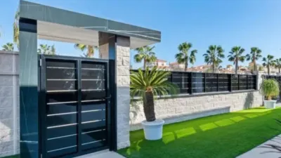 Casa - Vista 5